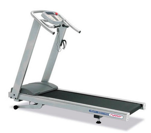 bieżnia Runner Run 2011