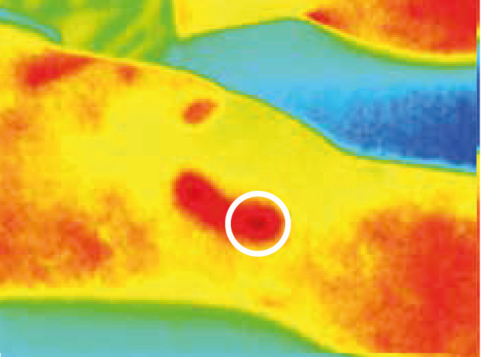 Przed - 35,3 °C