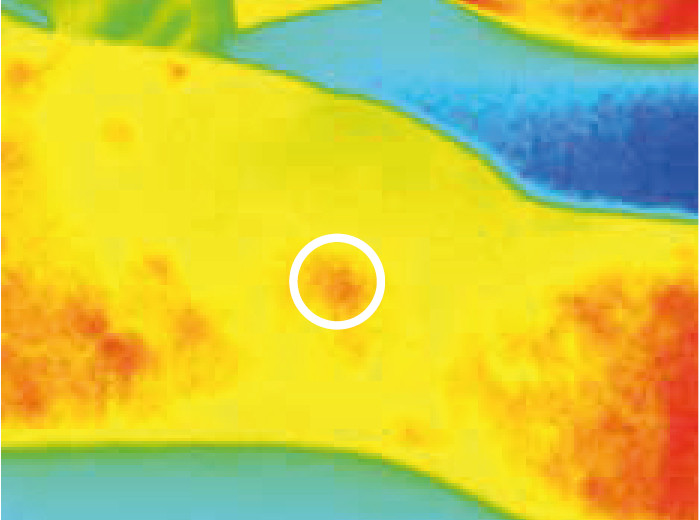 Przed - 32,6 °C