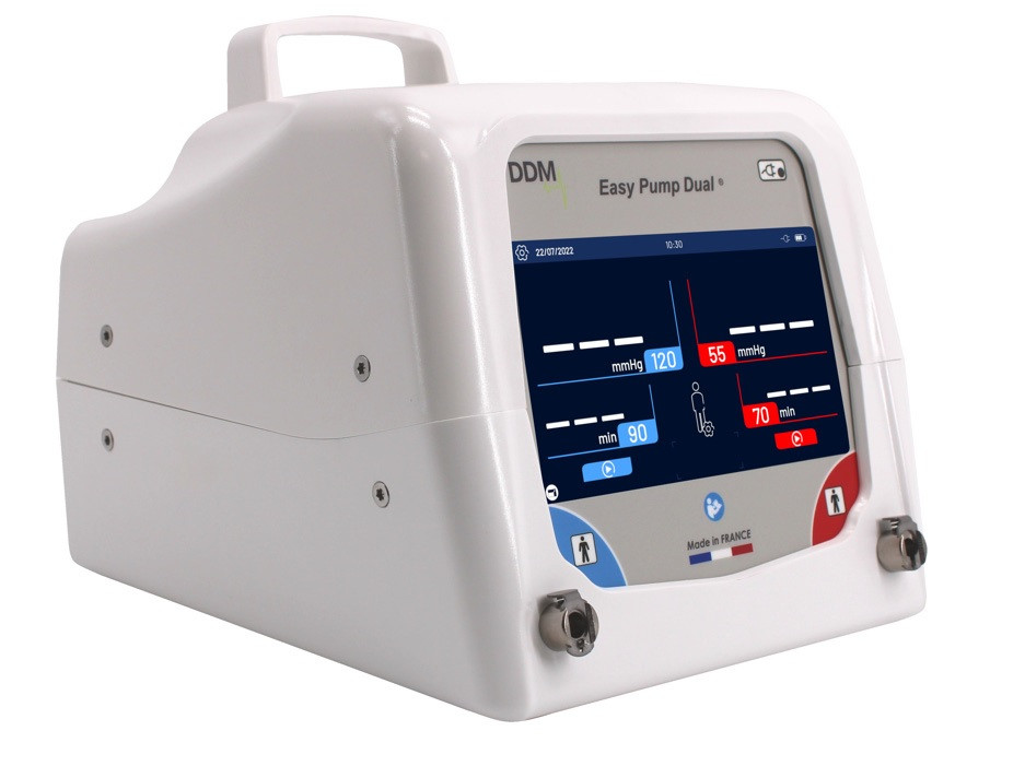 Easy Pump Dual®