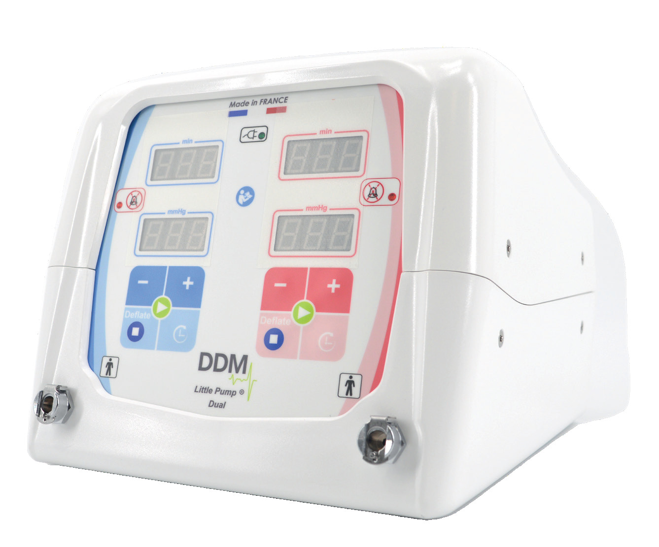 Little Pump® / Little Pump® Dual