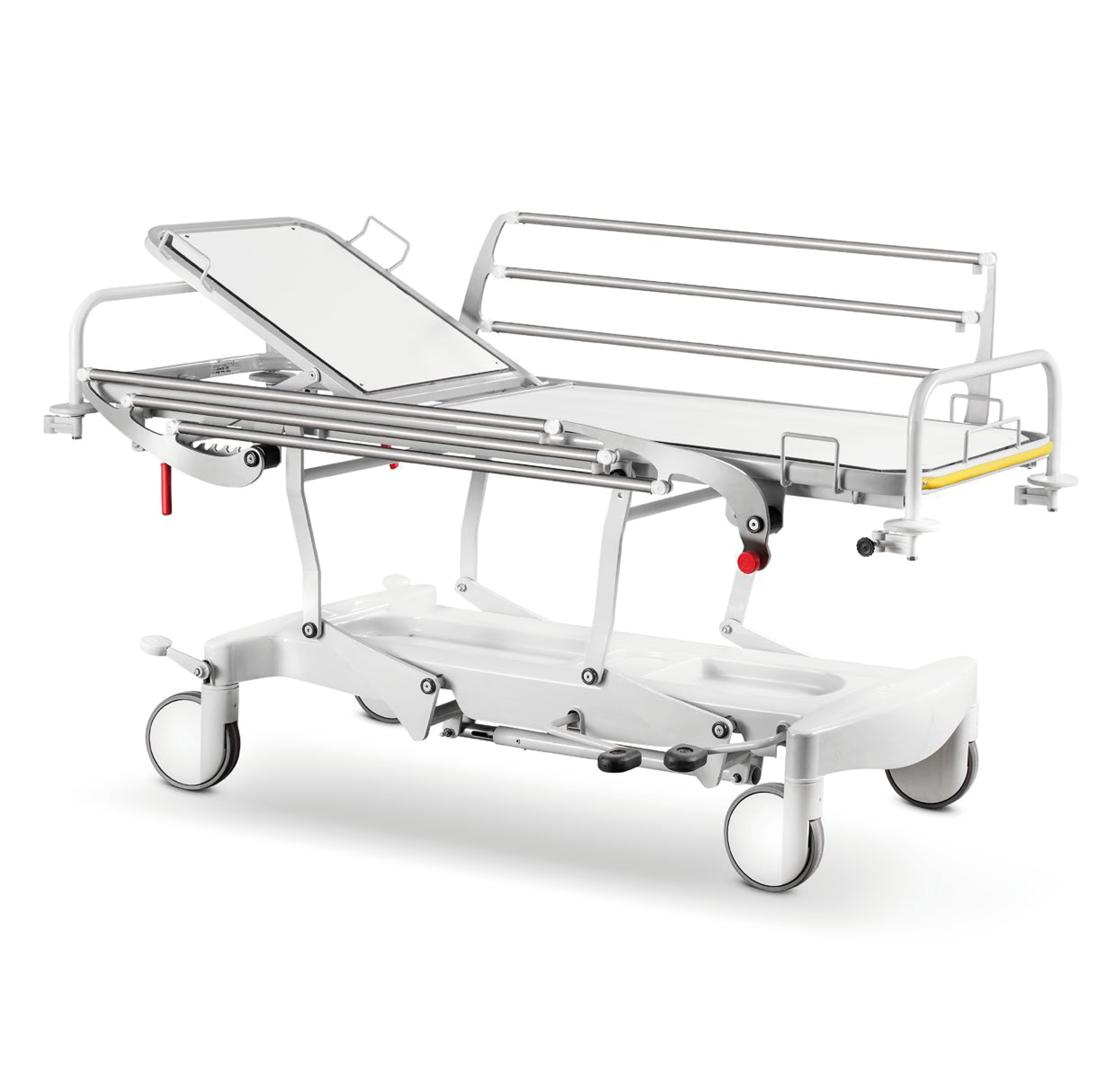 Stół do transportu pacjenta - model 6003
