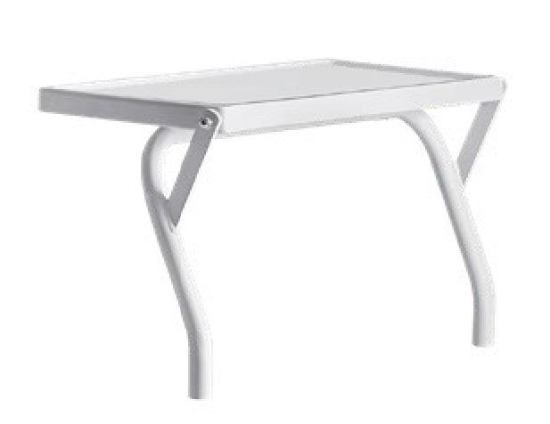 Półka na monitor - Psiliakos 6003