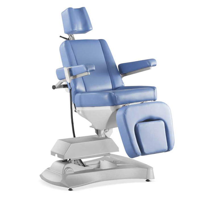 Fotel otolaryngologiczny - Model 6037 