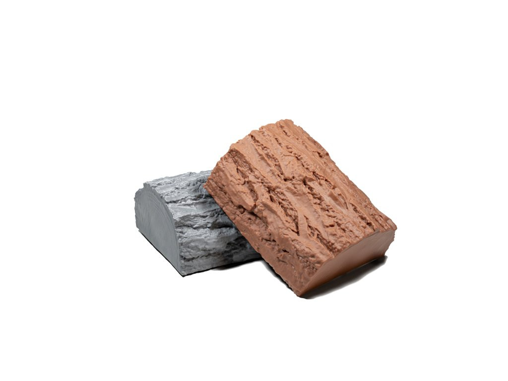 Kamień balansujący MUFFIK - Kłoda