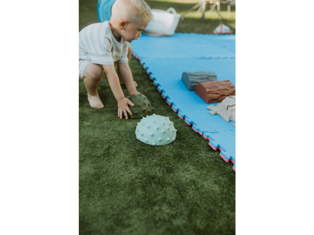 Regulacja poziomu trudności kamienia do balansowania