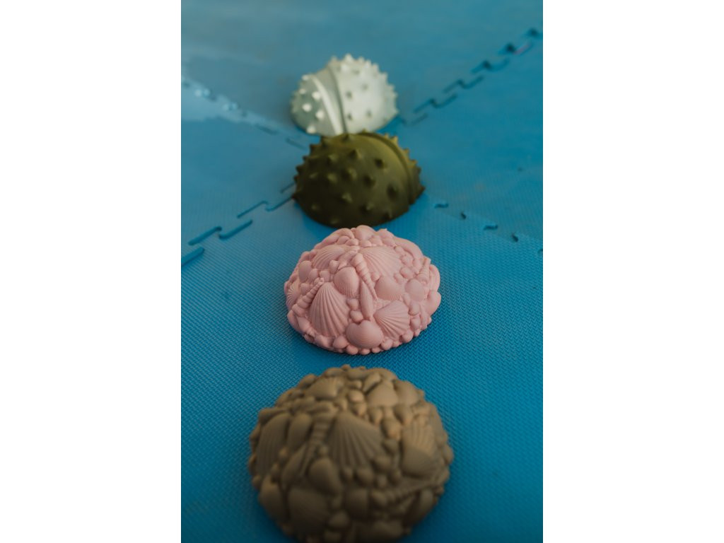 Zastosowanie kamienia do balansowania