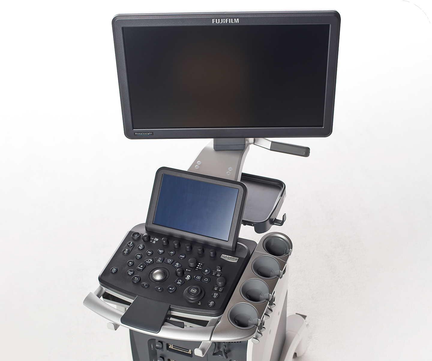 Aparat USG ARIETTA 650 DeepInsight