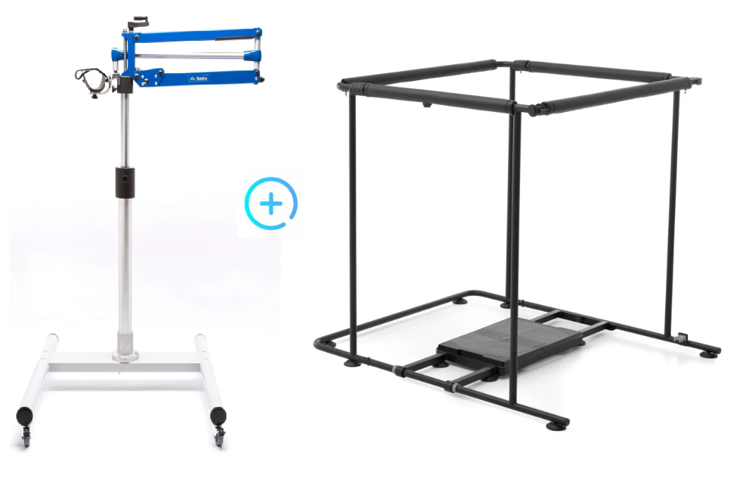 Dodatkowe komponenty dla Neuroformy