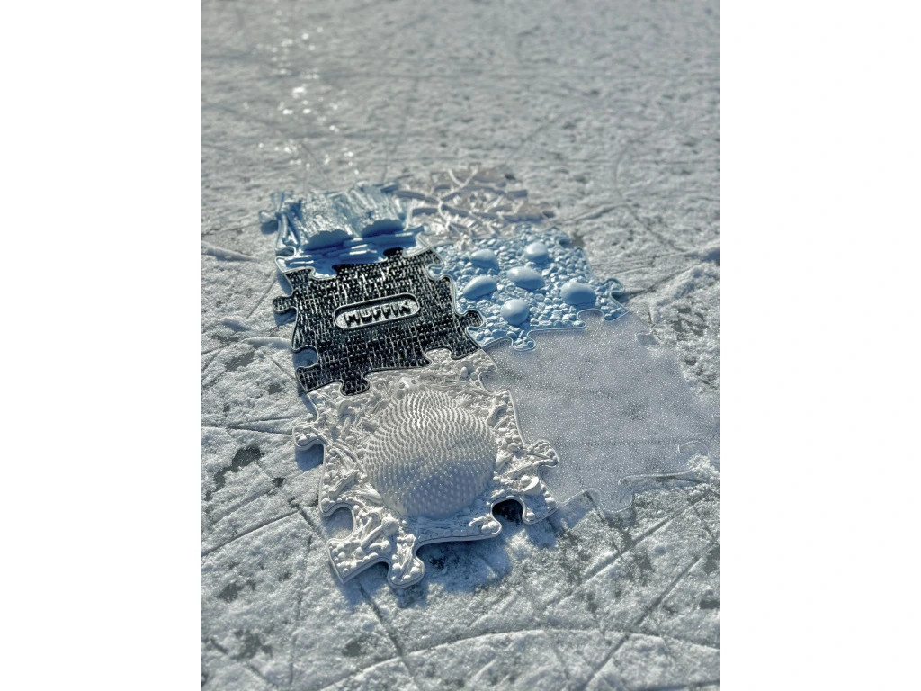 Winter - Zestaw mat ortopedycznych