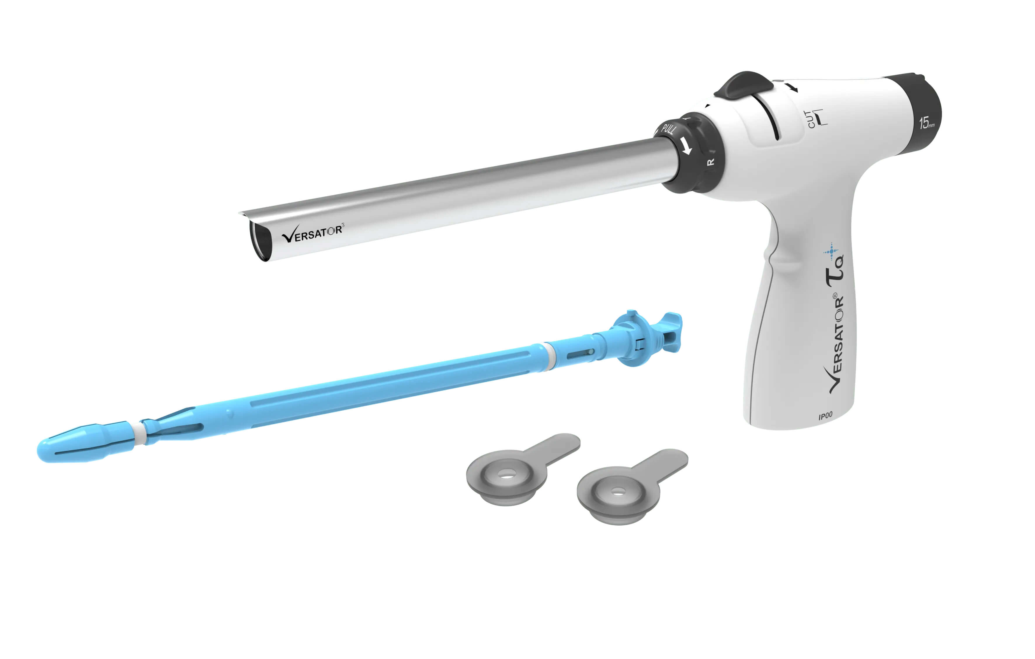 Zestaw Versator Quick Kit