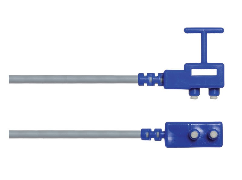 Bipolarna elektroda stymulująca