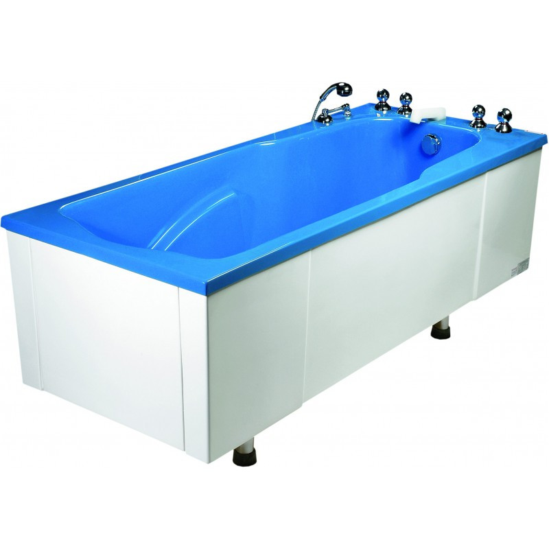 T-MP - wanna balneologiczna marki Technomex