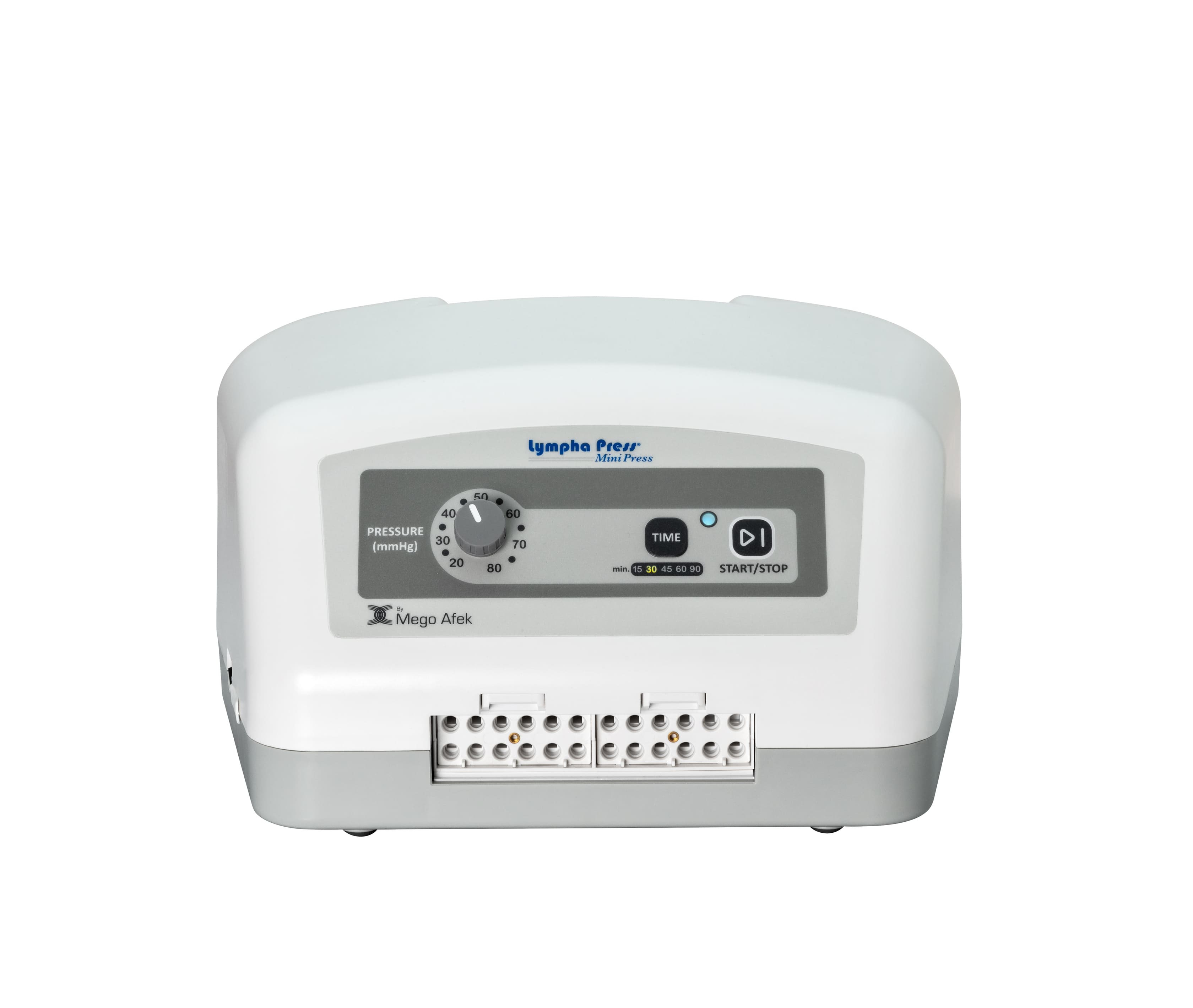 Lympha Press Mini Press