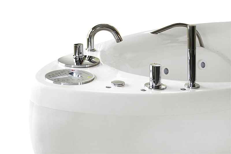 Aquanea - wanna do hydromasażu