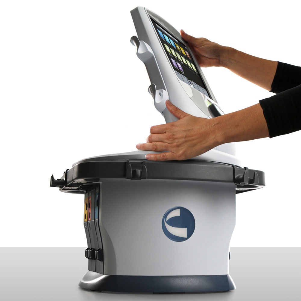 Intelect Neo Base Unit - aparat do fizykoterapii