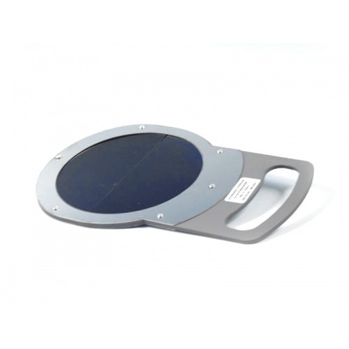 Filtr niebieski do lampy sollux