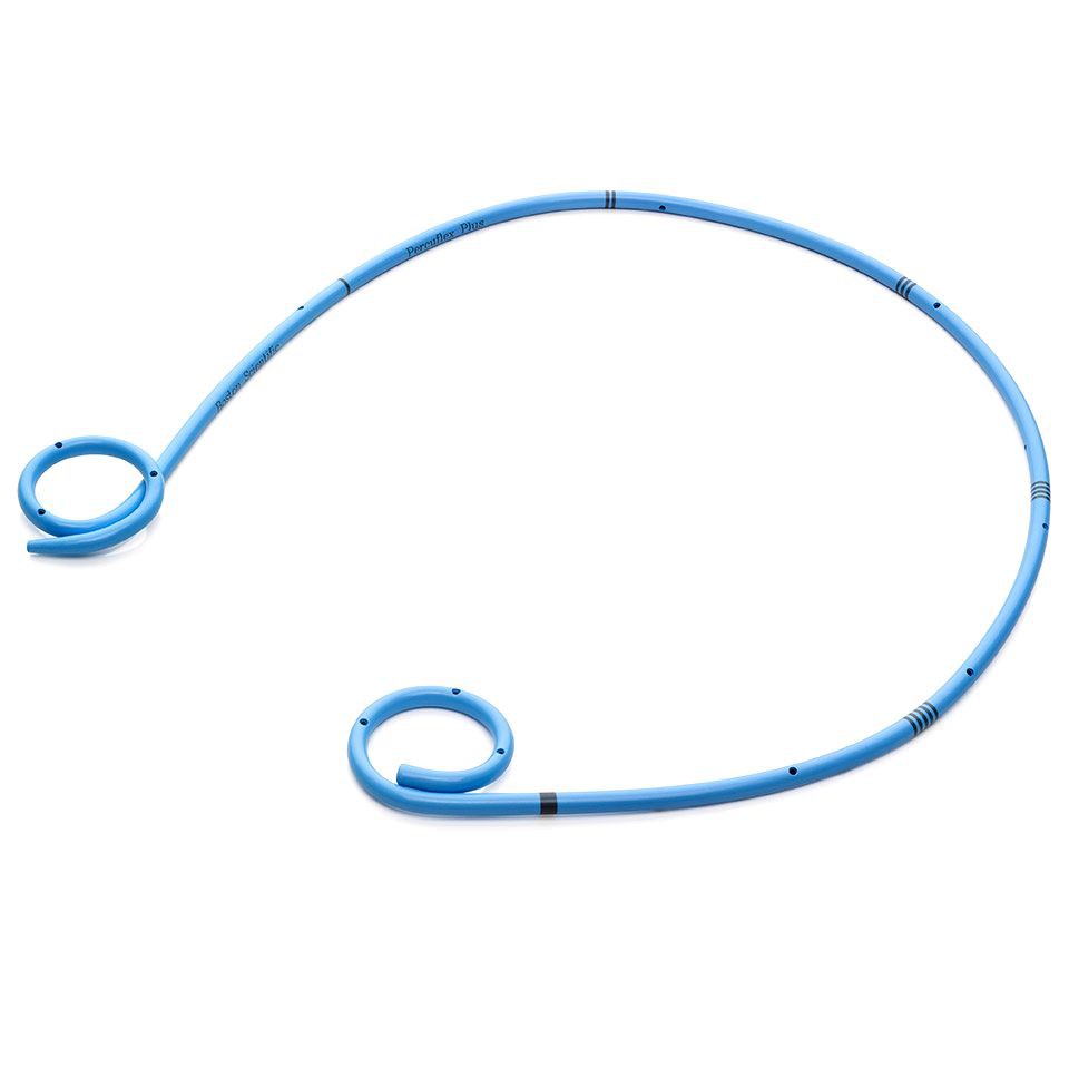 Stent moczowodowy Percuflex Plus™ z osłoną HydroPlus™™