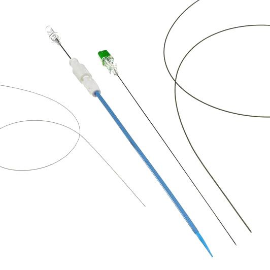 Zestaw PCNL Introducer