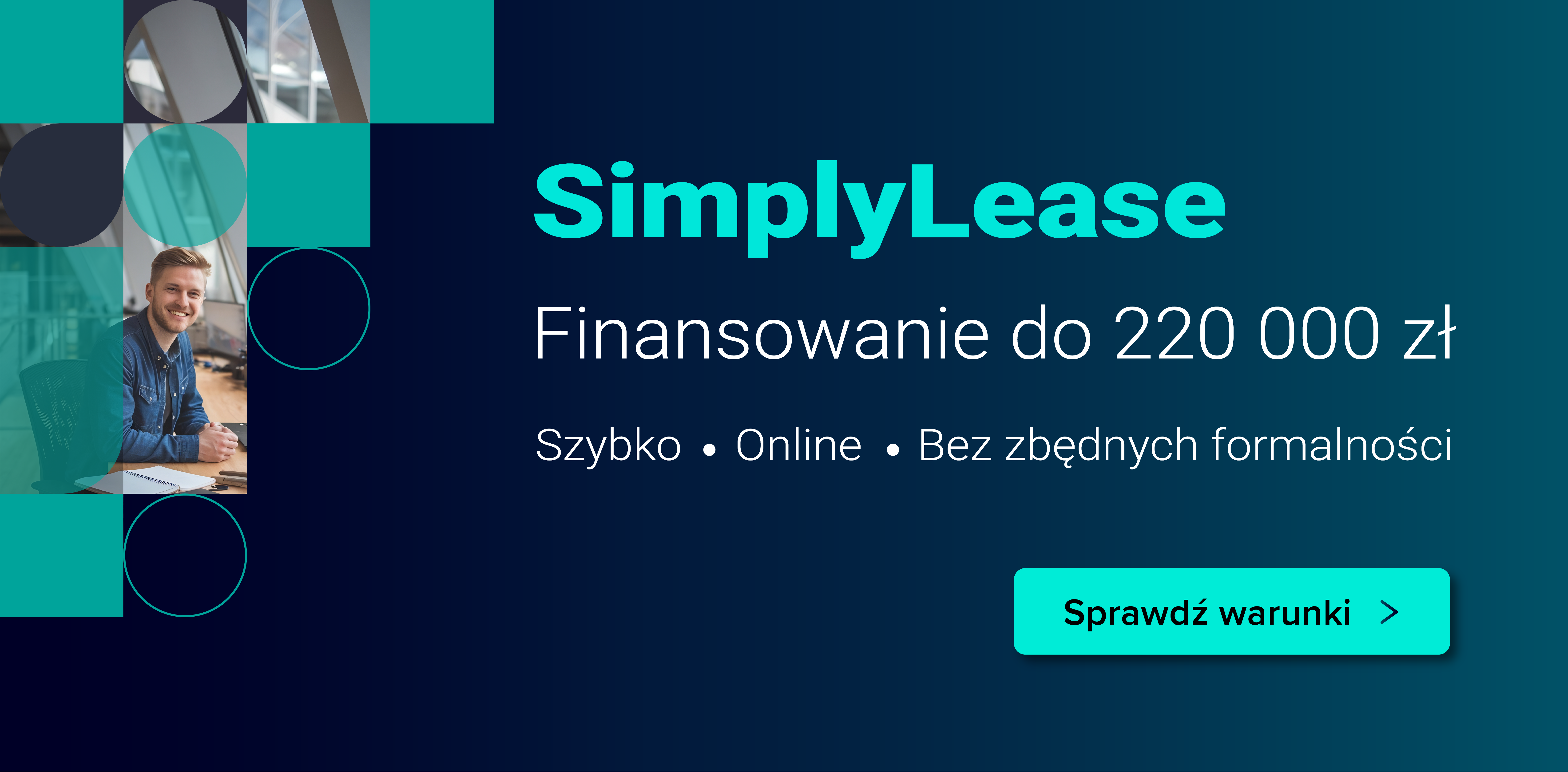Finansowanie SimplyLease