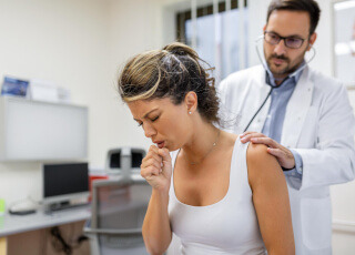Rola testów oddechowych w diagnostyce astmy i POChP – nowoczesne metody badania funkcji płuc z wykorzystaniem spirometrii
