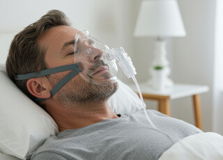 Terapia mitochondrialna (IHHT) - działanie, zastosowanie i przebieg