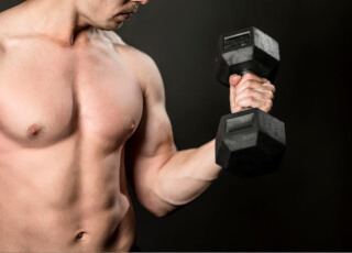 Trening okluzyjny (BFR) – co to jest, na czym polega i jakie daje efekty?