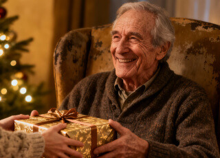 Podaruj zdrowiu miejsce pod choinką z Meden-Inmed