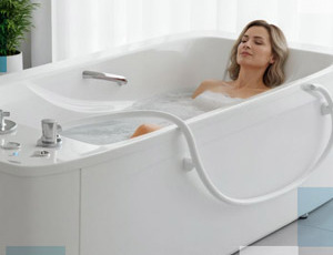 Hydromasaż kręgosłupa – mechanizmy działania, wskazania kliniczne i wybór wanny terapeutycznej