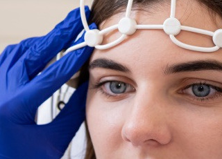 Neurofeedback i biofeedback - zastosowanie. EEG dzieci i dorosłych