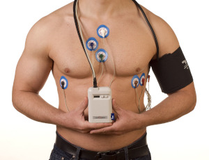 Holter ciśnieniowy - czym jest i jak wygląda badanie?