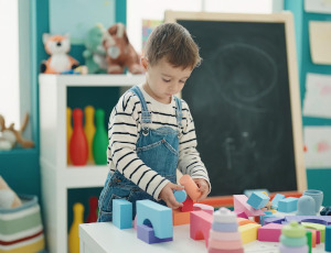 Metoda Montessori w pigułce - na czym polega?