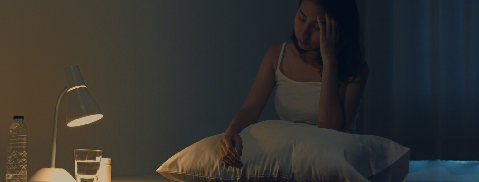 Nokturia (nykturia) – przyczyny częstych wizyt w toalecie w nocy, objawy i skuteczne sposoby leczenia