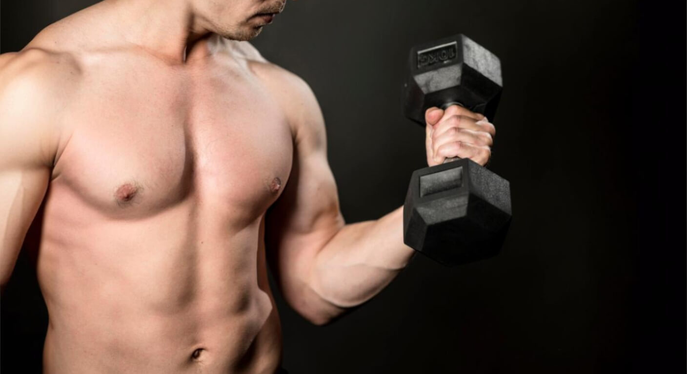 Trening okluzyjny (BFR) – co to jest, na czym polega i jakie daje efekty?
