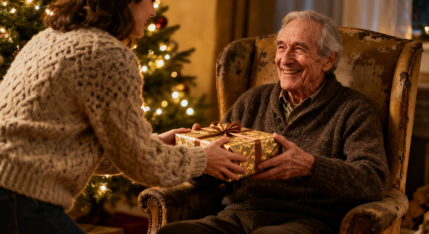 Podaruj zdrowiu miejsce pod choinką z Meden-Inmed