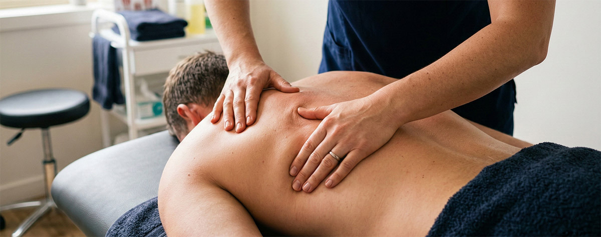 Zapalenie powięzi – dlaczego ból nie mija? Przewodnik po nowoczesnej rehabilitacji