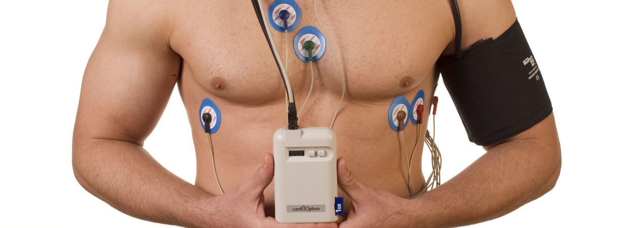 Holter ciśnieniowy - czym jest i jak wygląda badanie?