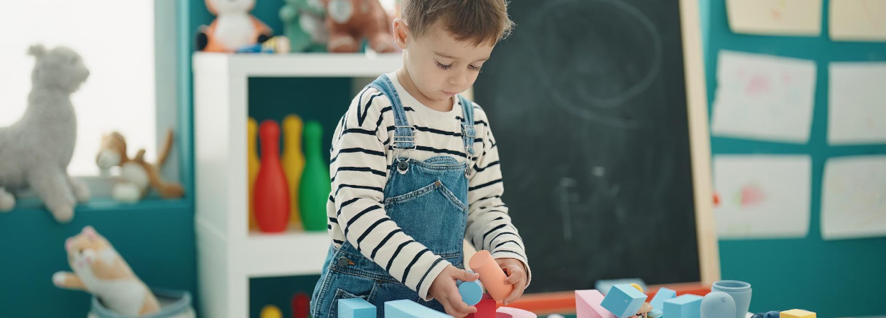 Metoda Montessori w pigułce - na czym polega?