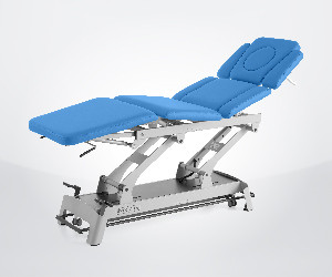 Stoły do masażu i rehabilitacji